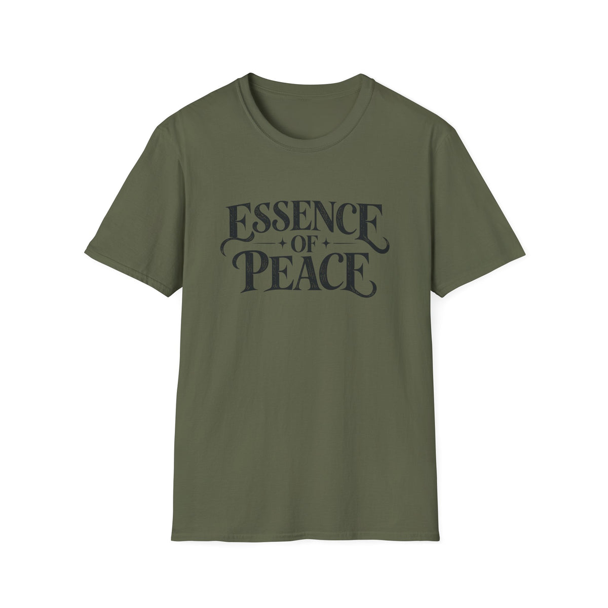 Essence Of Peace