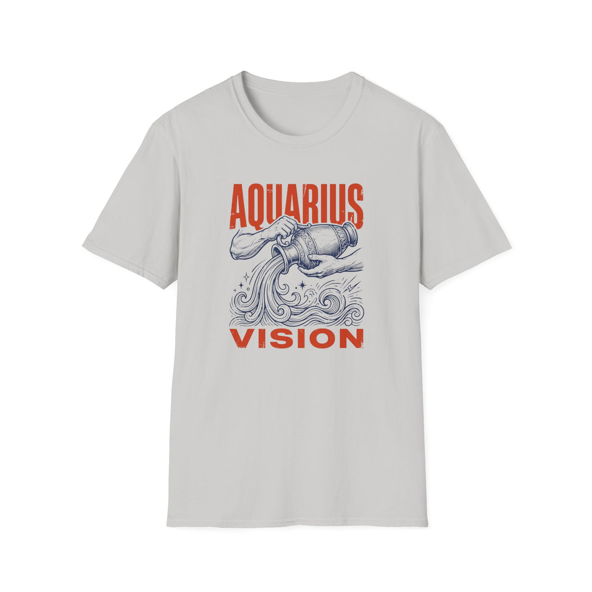 Aquarius Vision