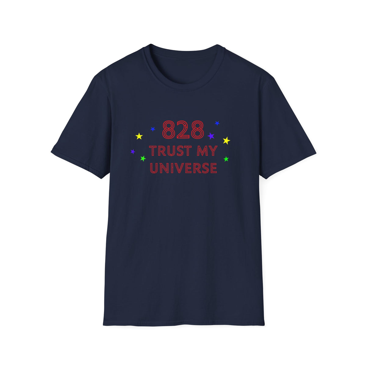 828 Trust My Universe