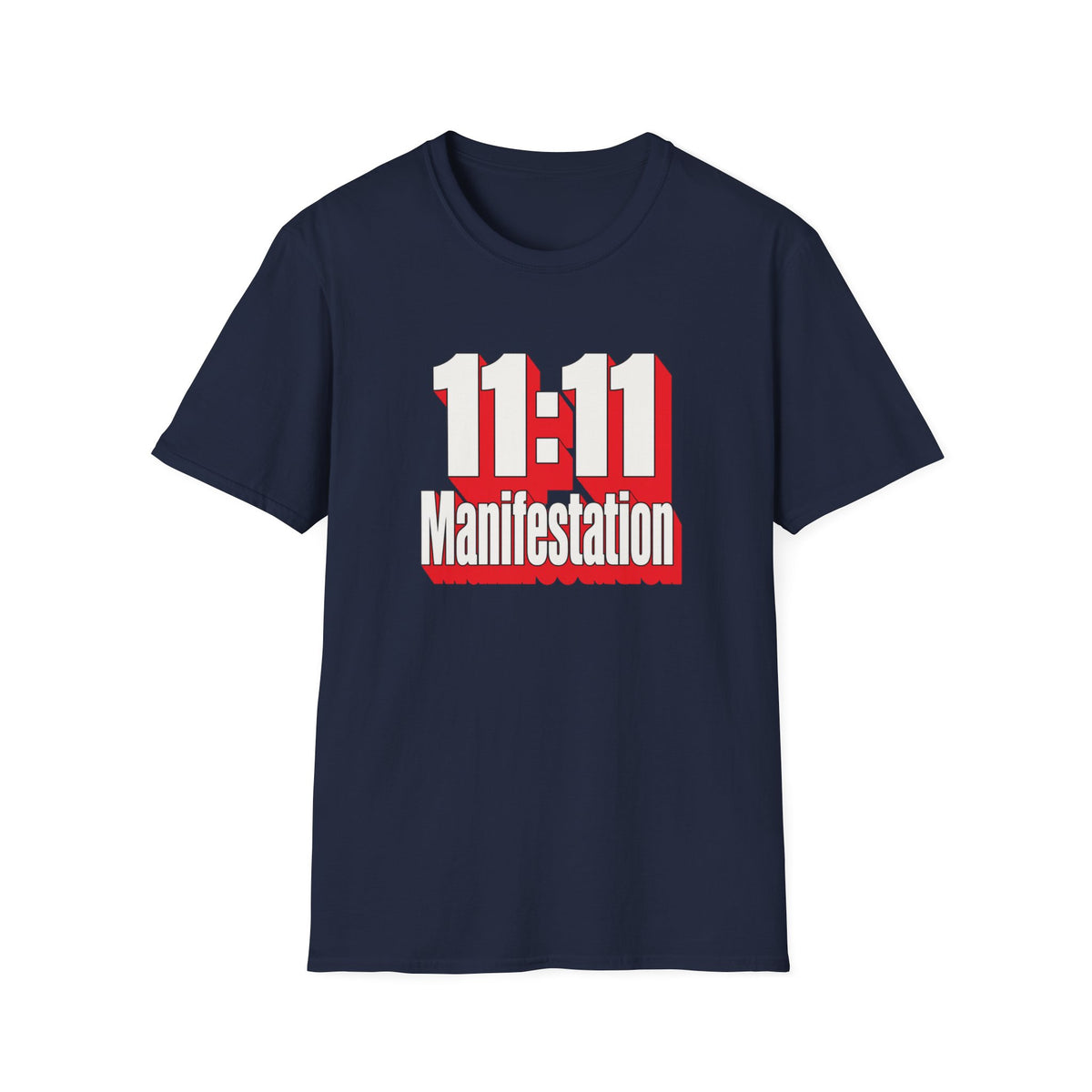 11:11 Manifestation Timeline