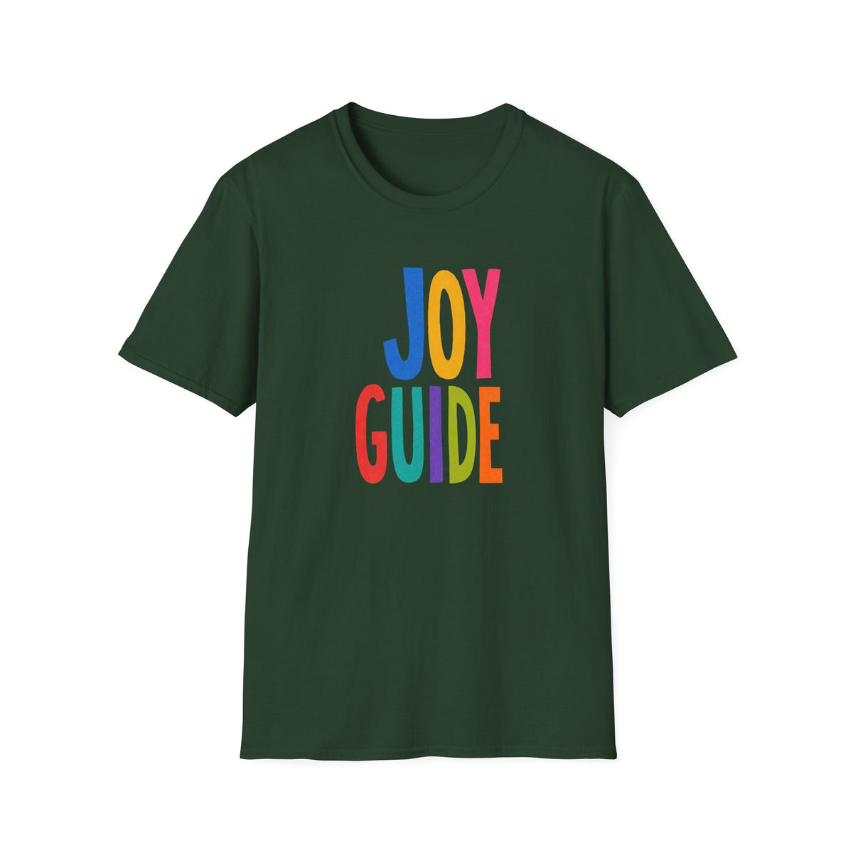 Joy Guide