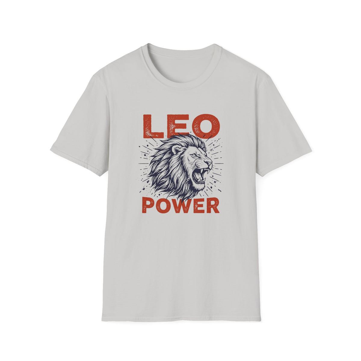 Leo Power