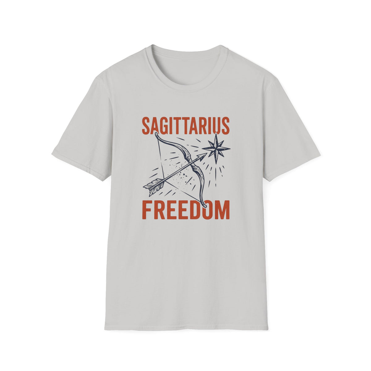 Sagittarius Freedom