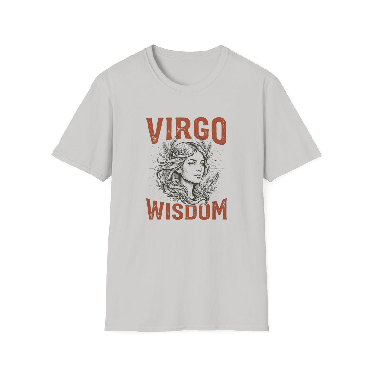 Virgo Wisdom