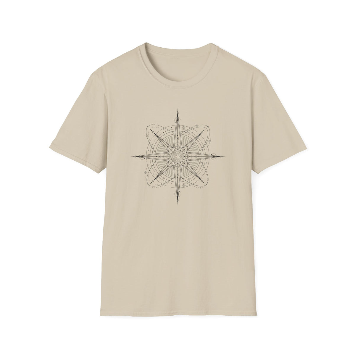 Celestial Compass