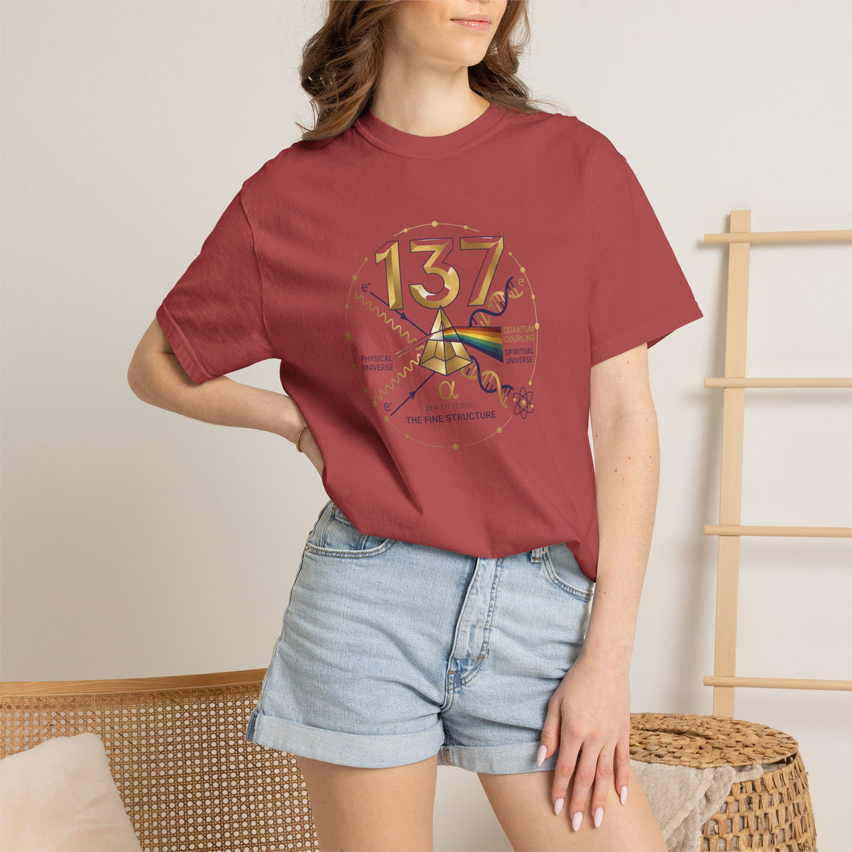 137 Frequency Number
