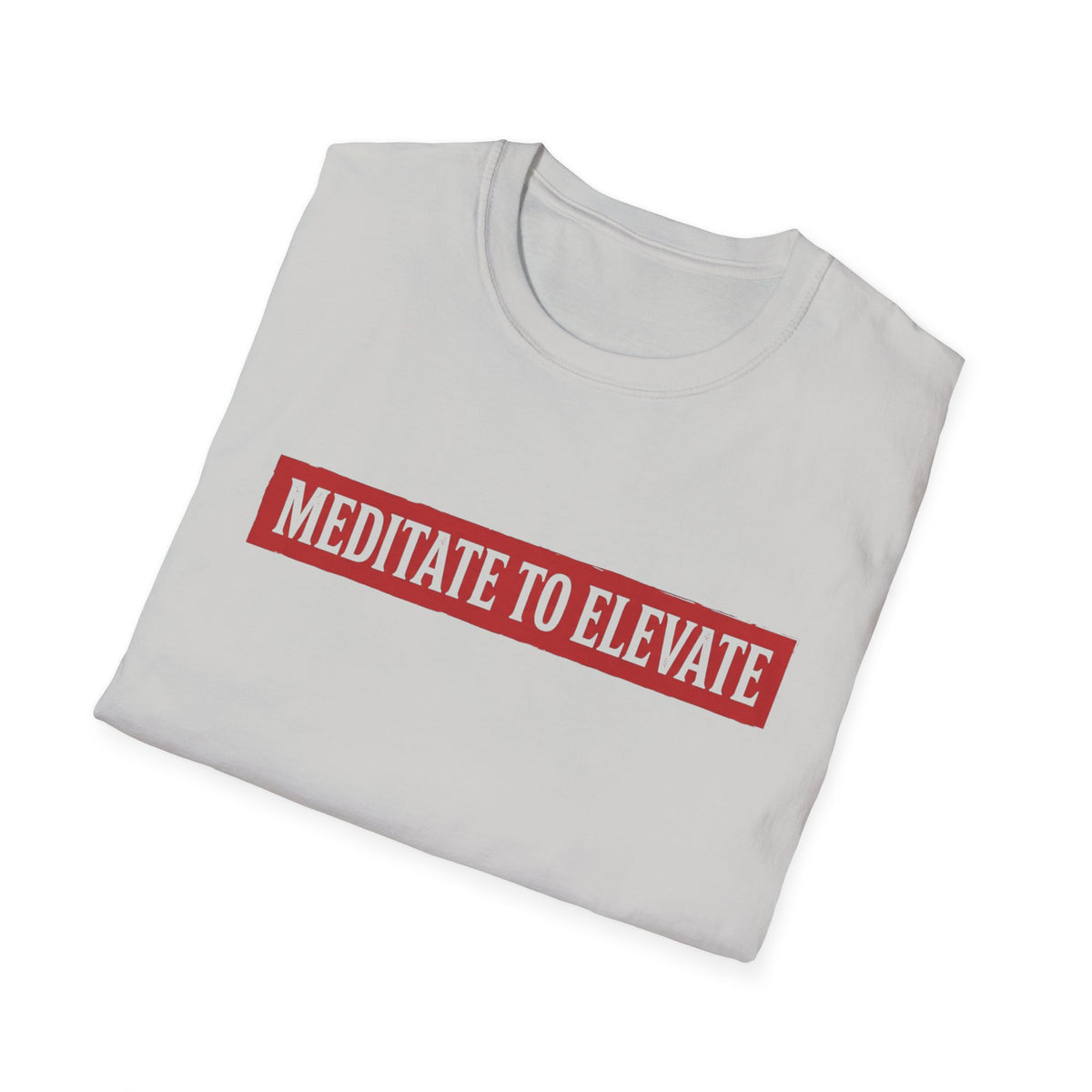 Meditate to Elevate
