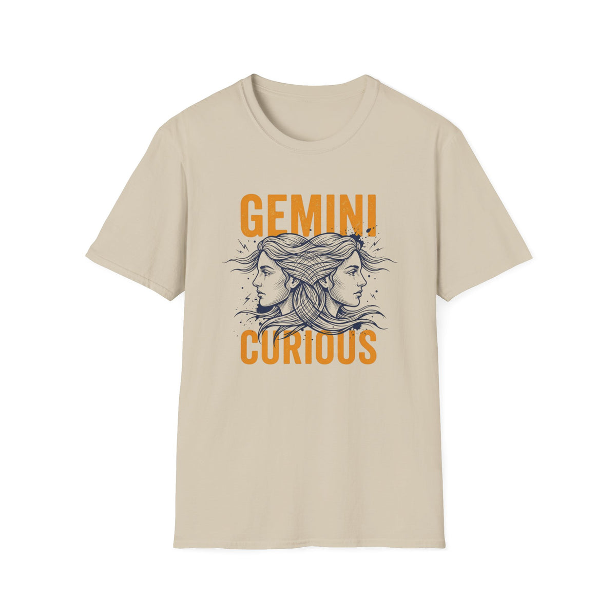 Gemini Curious