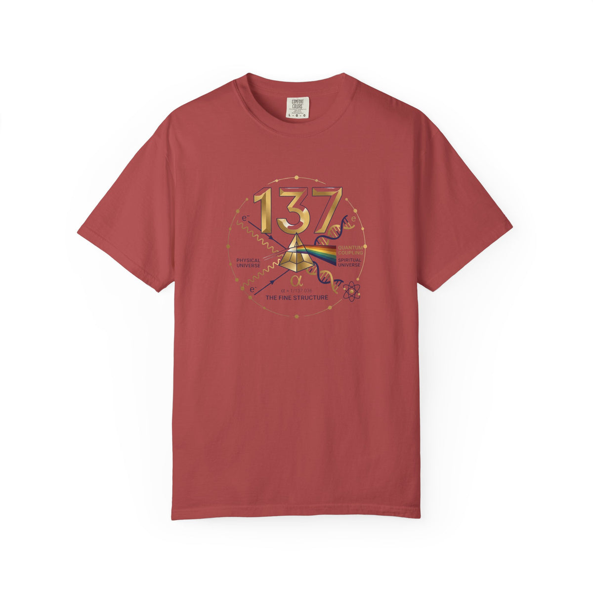 137 Frequency Number
