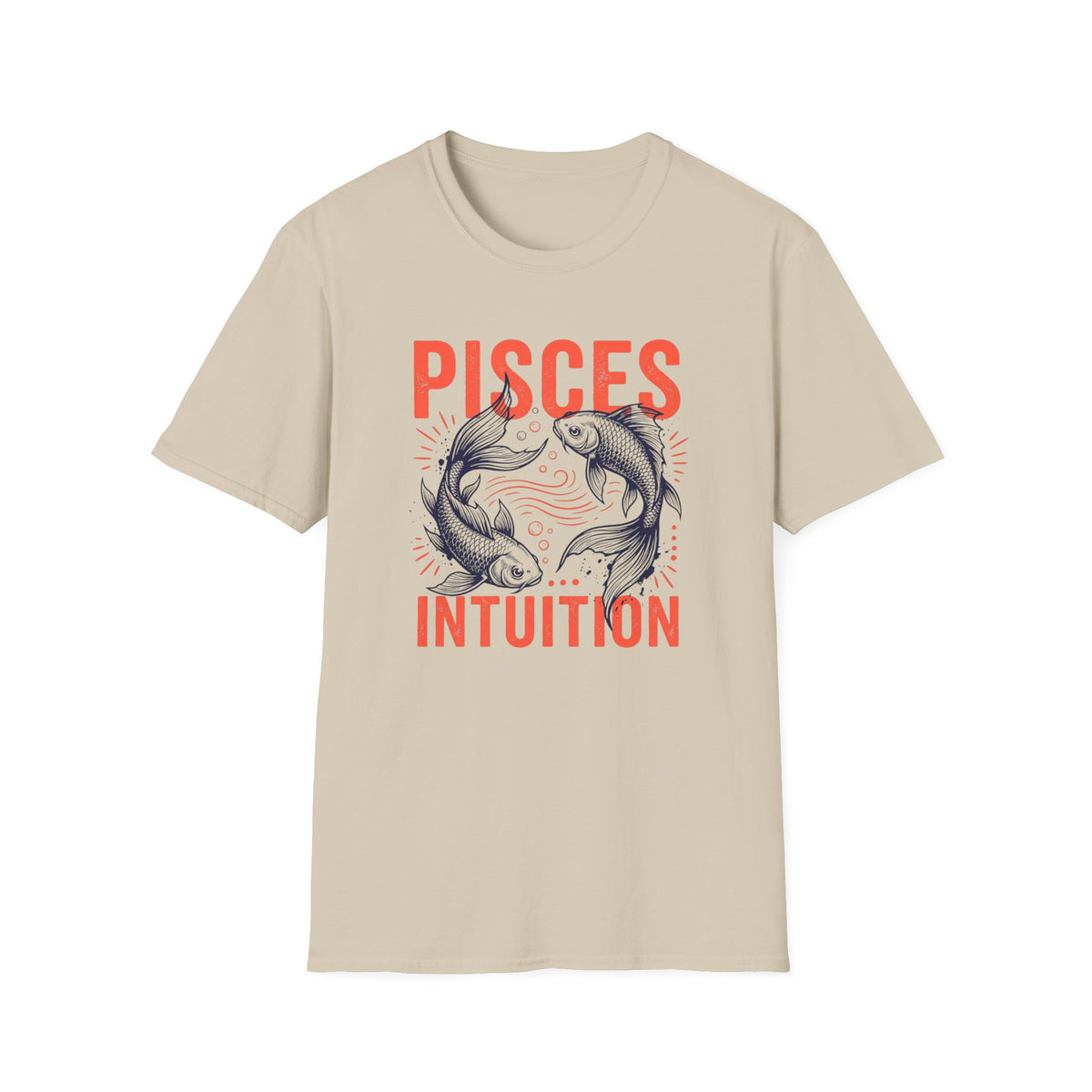 Pisces Intuition