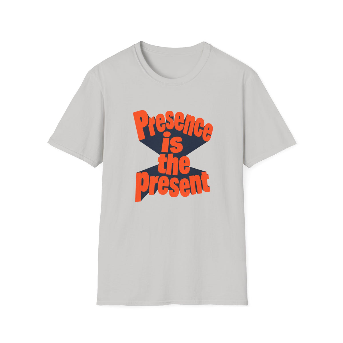 Presence is the Present