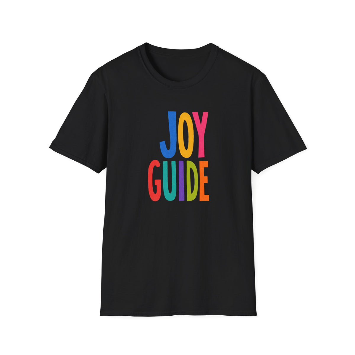 Joy Guide