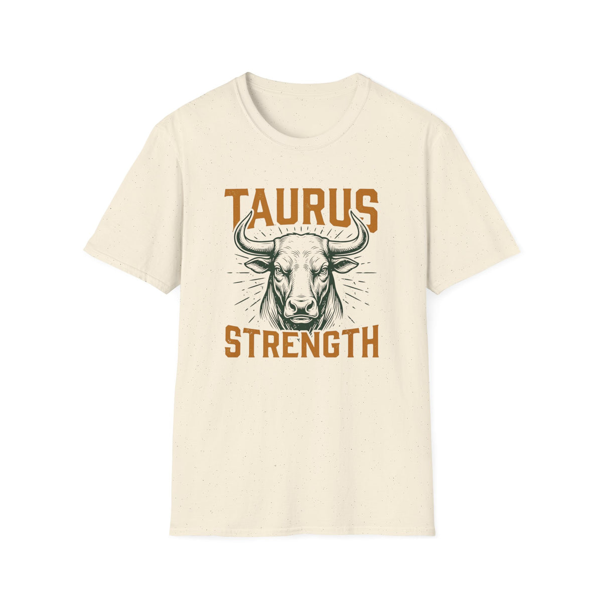 Taurus Strength