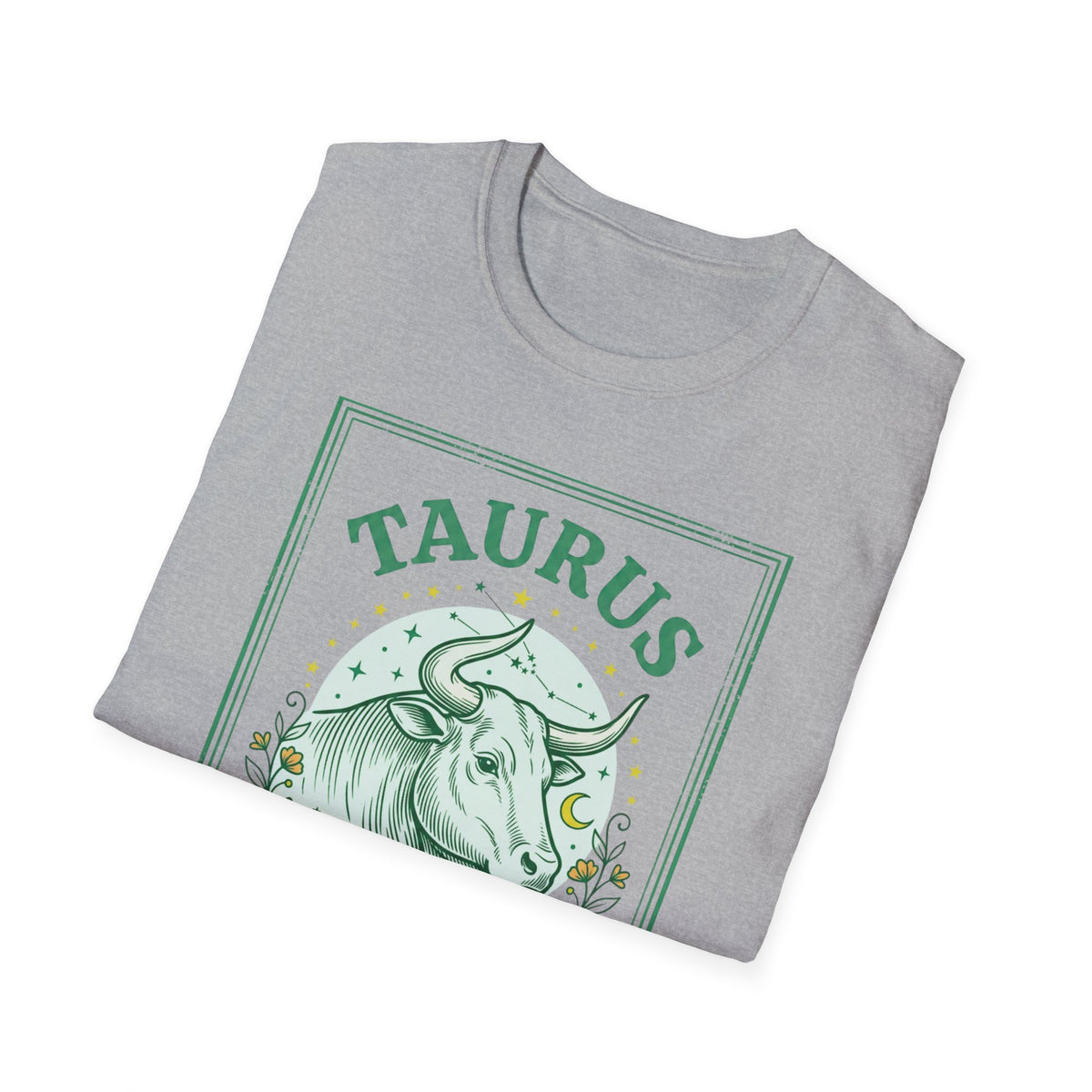 Taurus Slow to Rise