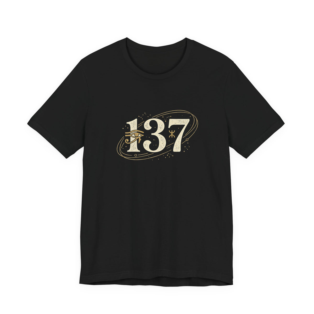 137 Eye of Horus