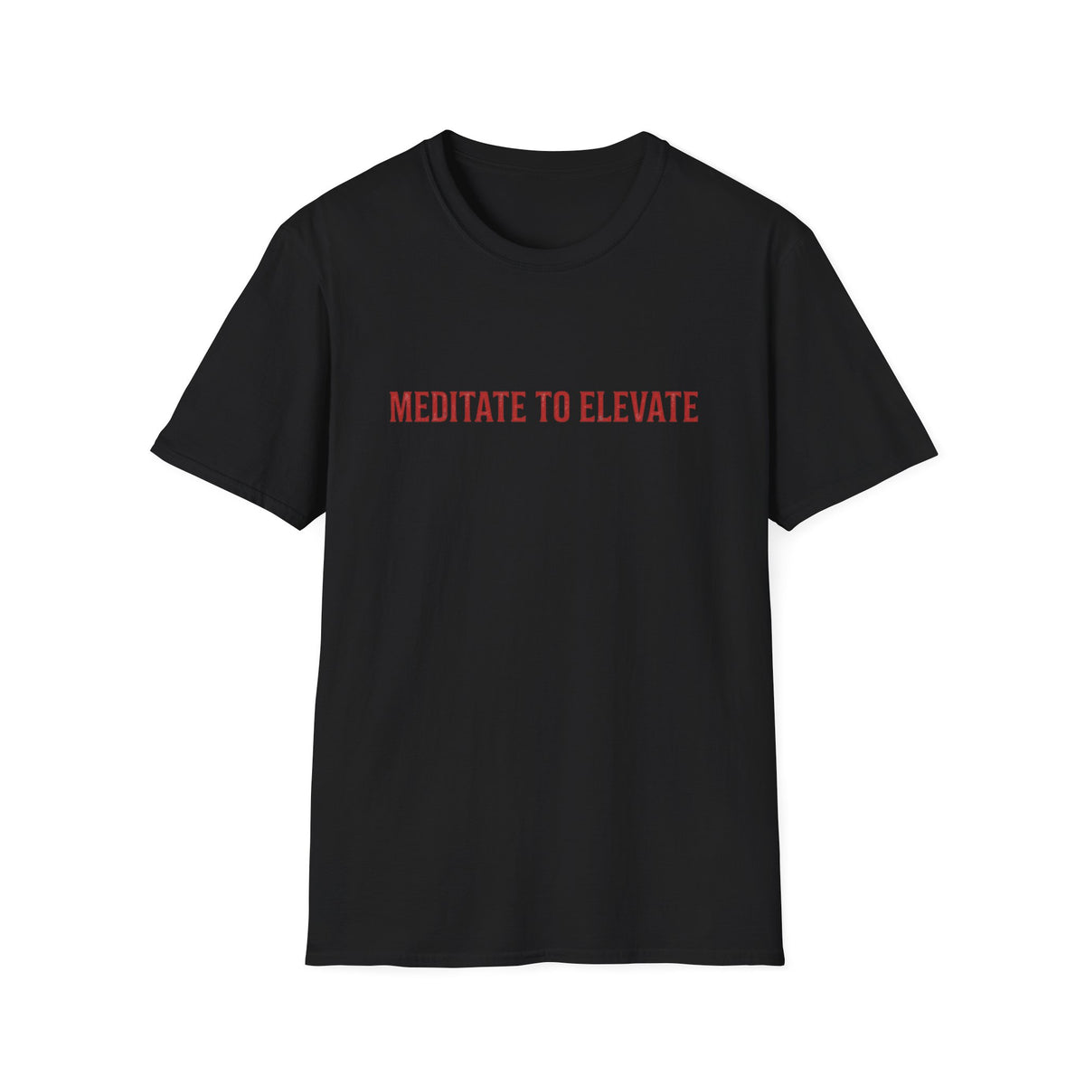 Meditate to Elevate Red