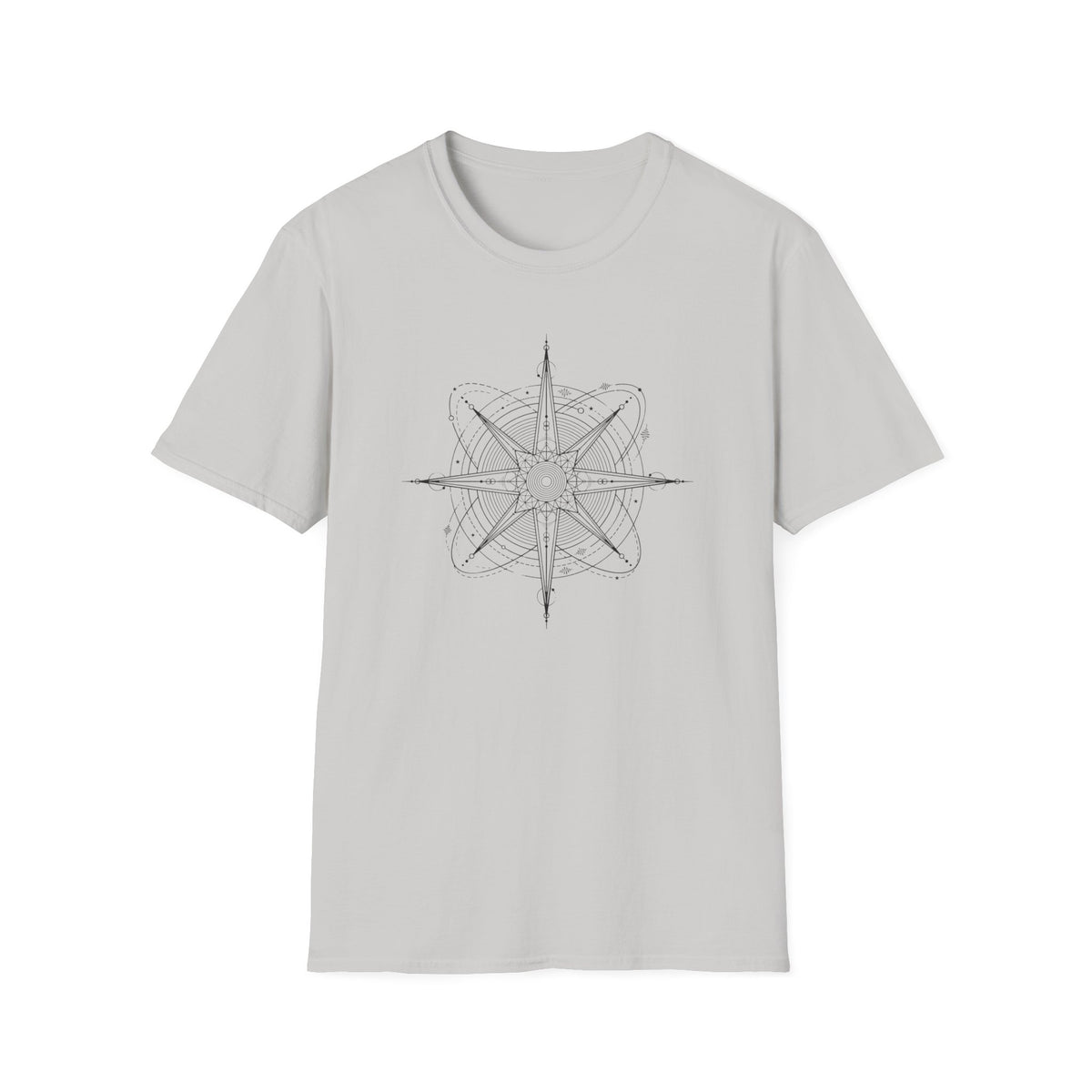 Celestial Compass