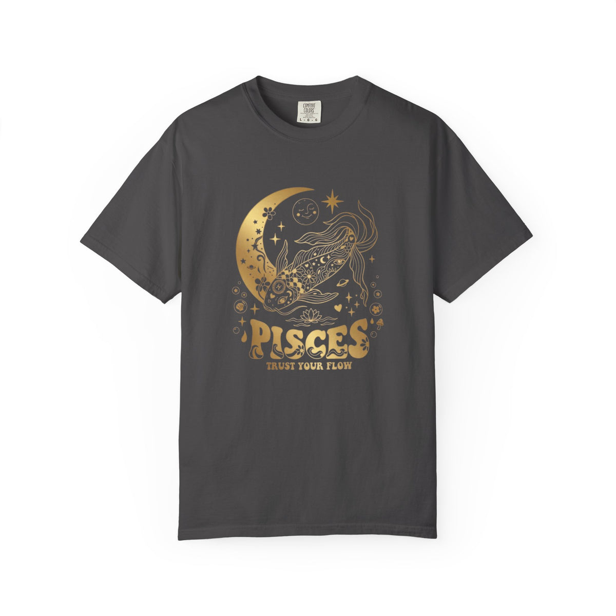 Pisces Trust Your Flow