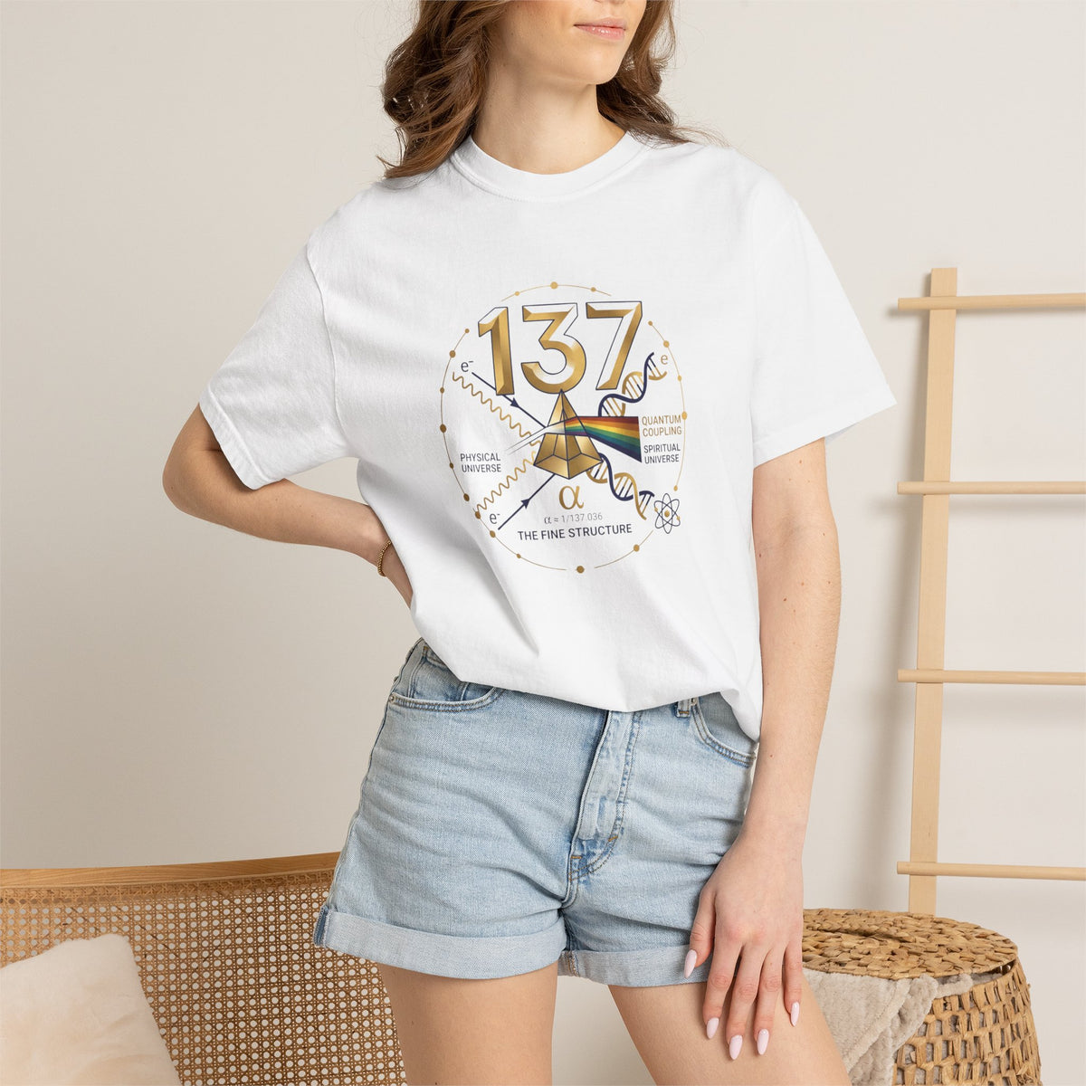 137 Frequency Number