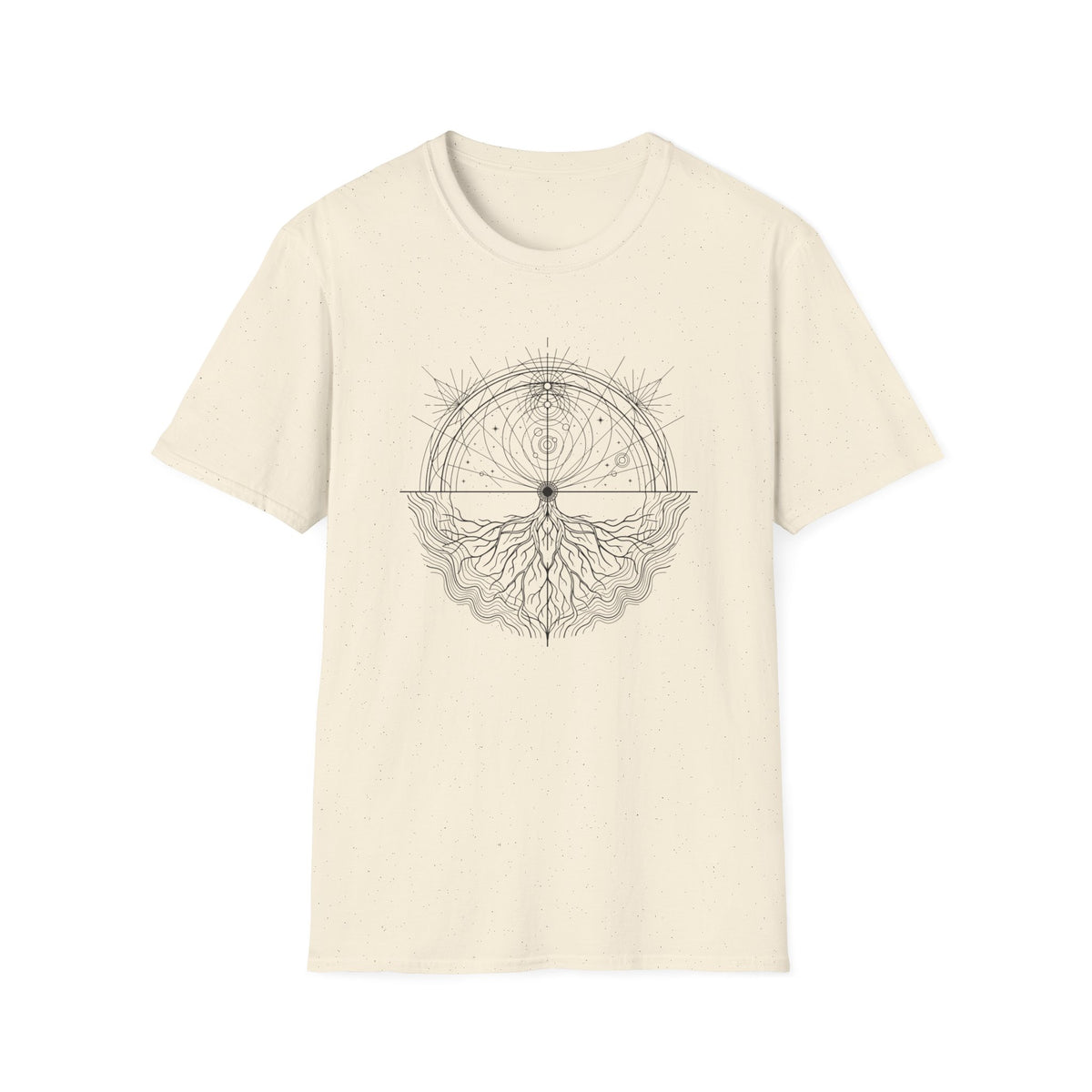 As Above So Below Lines