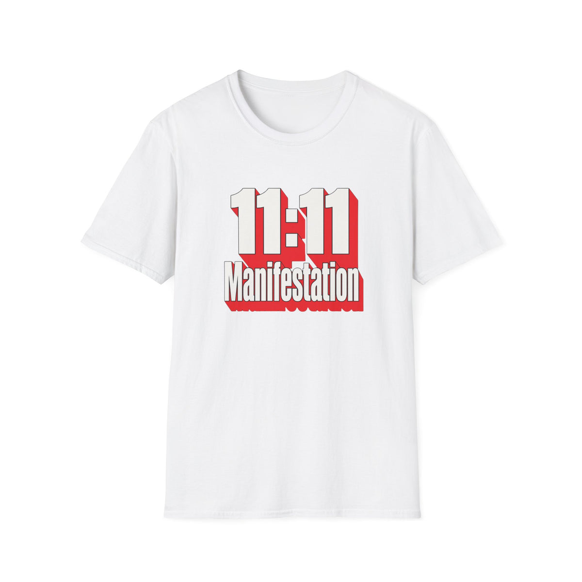 11:11 Manifestation Timeline