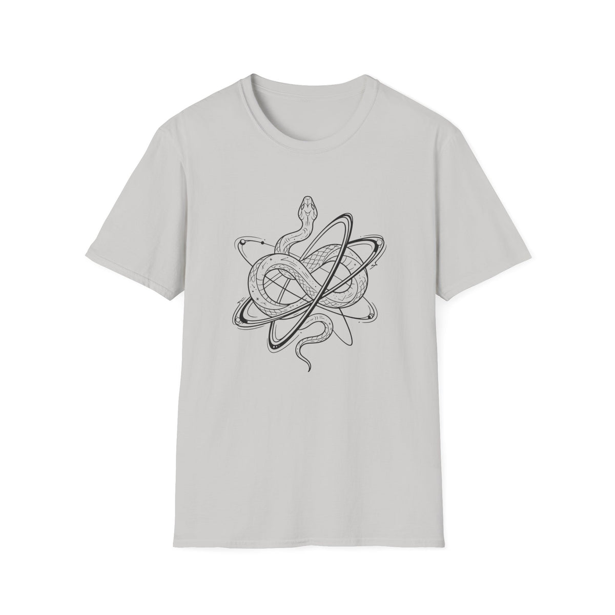 Serpent with Frequency
