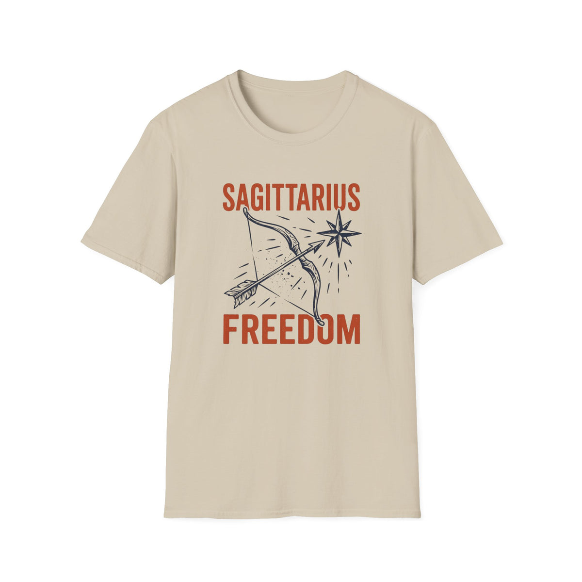 Sagittarius Freedom