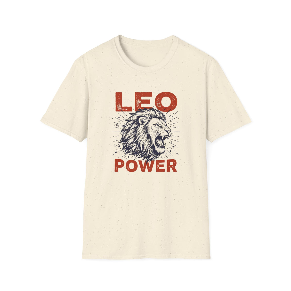 Leo Power