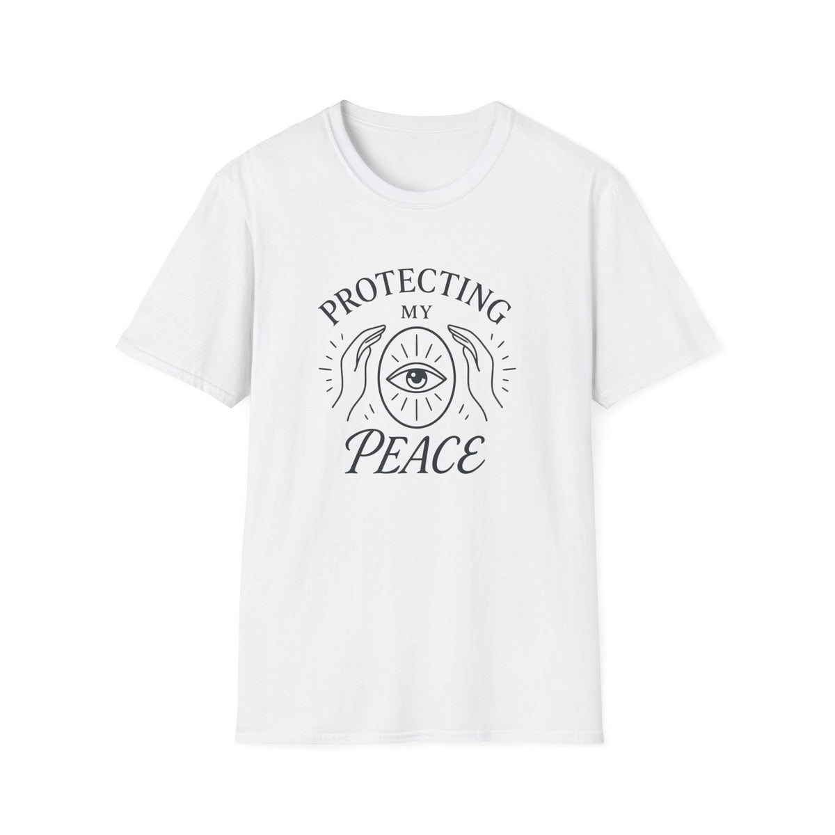 Protecting My Peace
