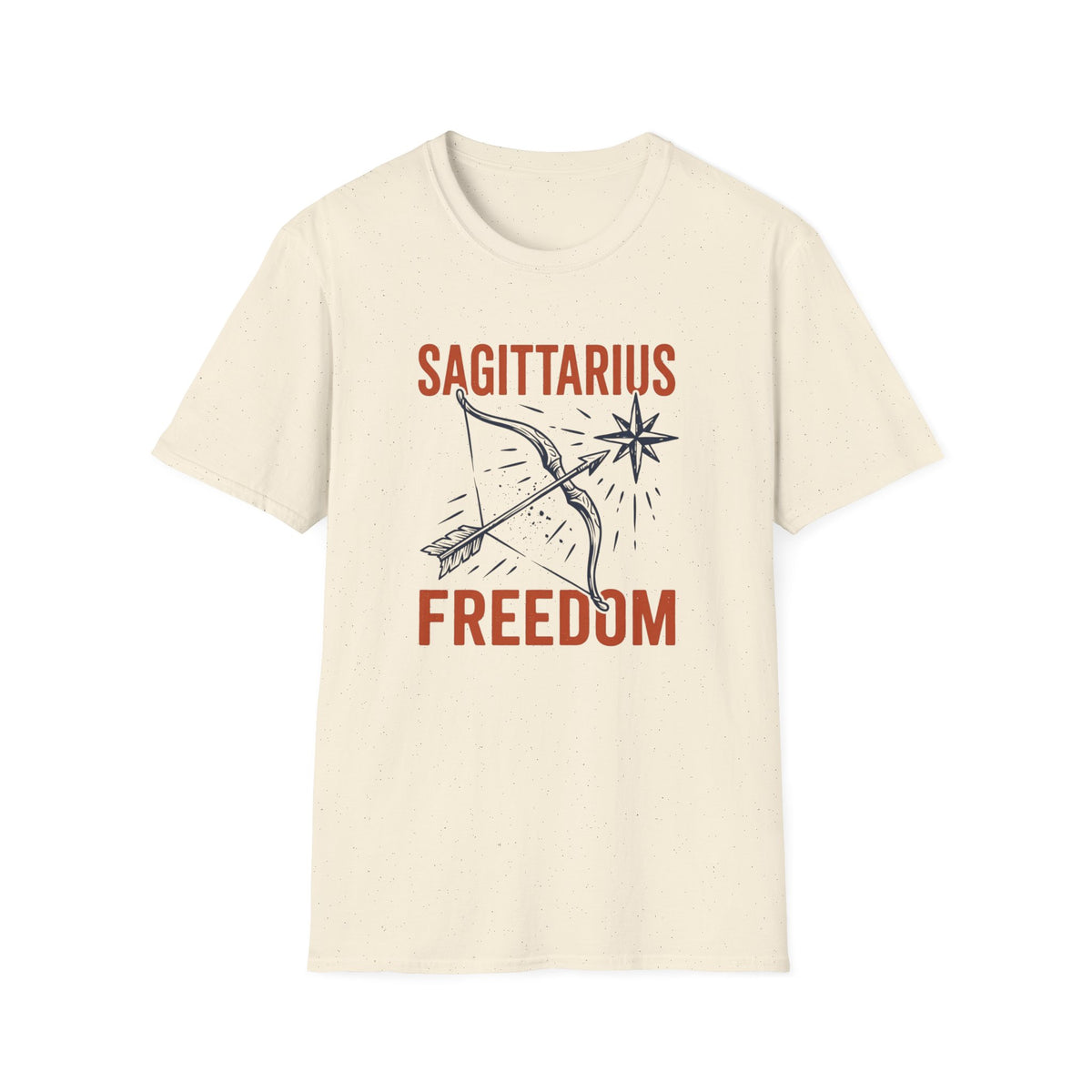 Sagittarius Freedom