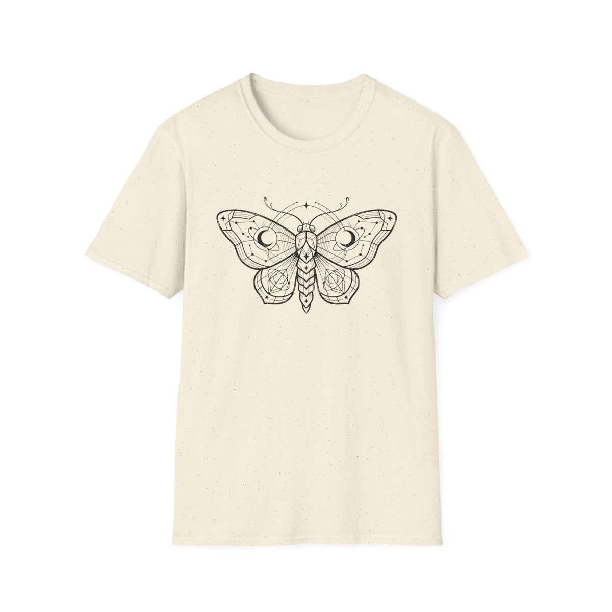 Cosmic Moth