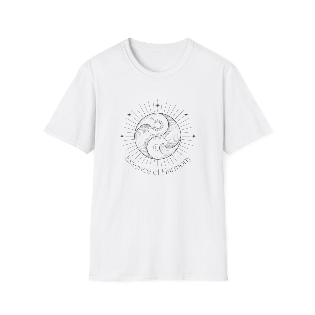 Essence of Harmony