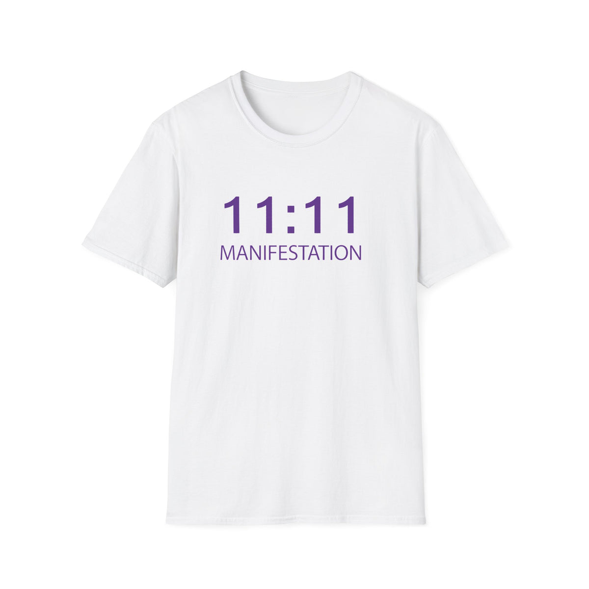 11:11 Manifestation Granted