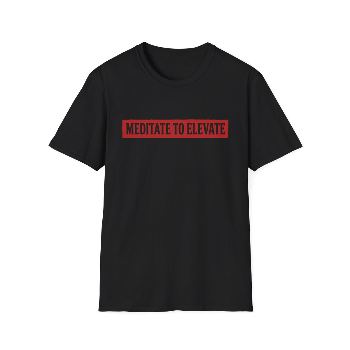 Meditate to Elevate