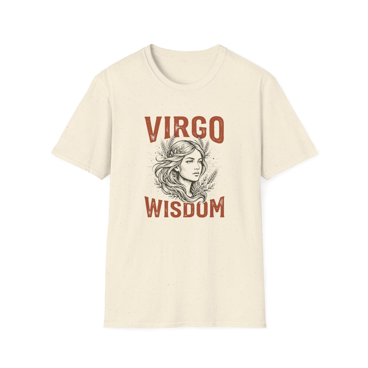 Virgo Wisdom