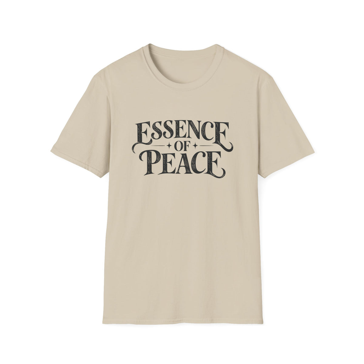 Essence Of Peace