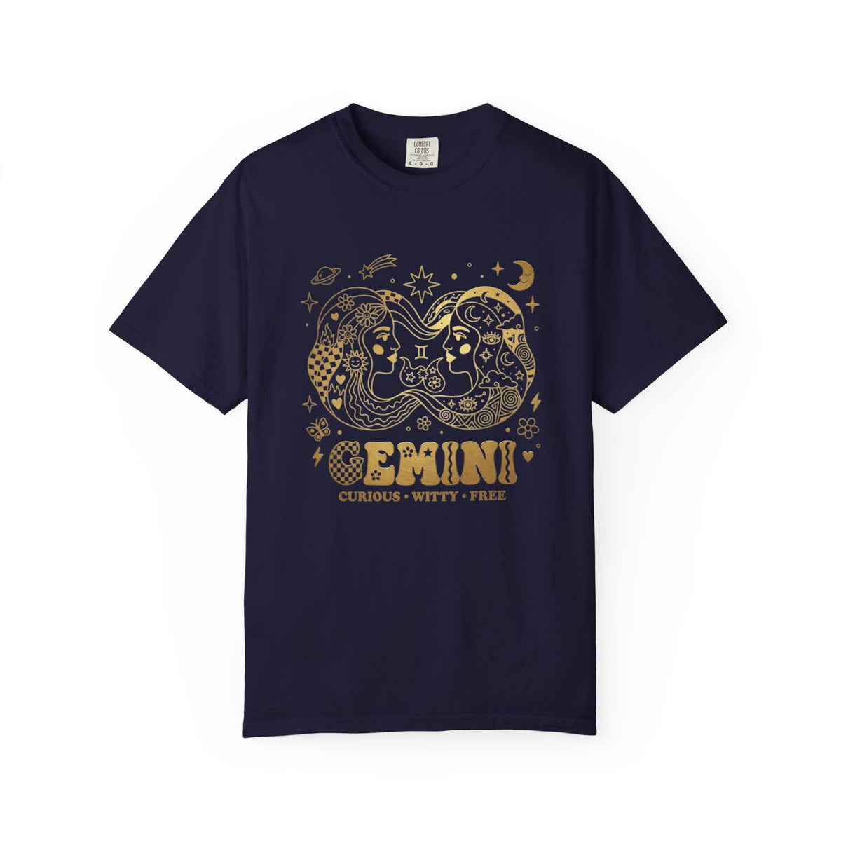 Gemini Curious Witty Free