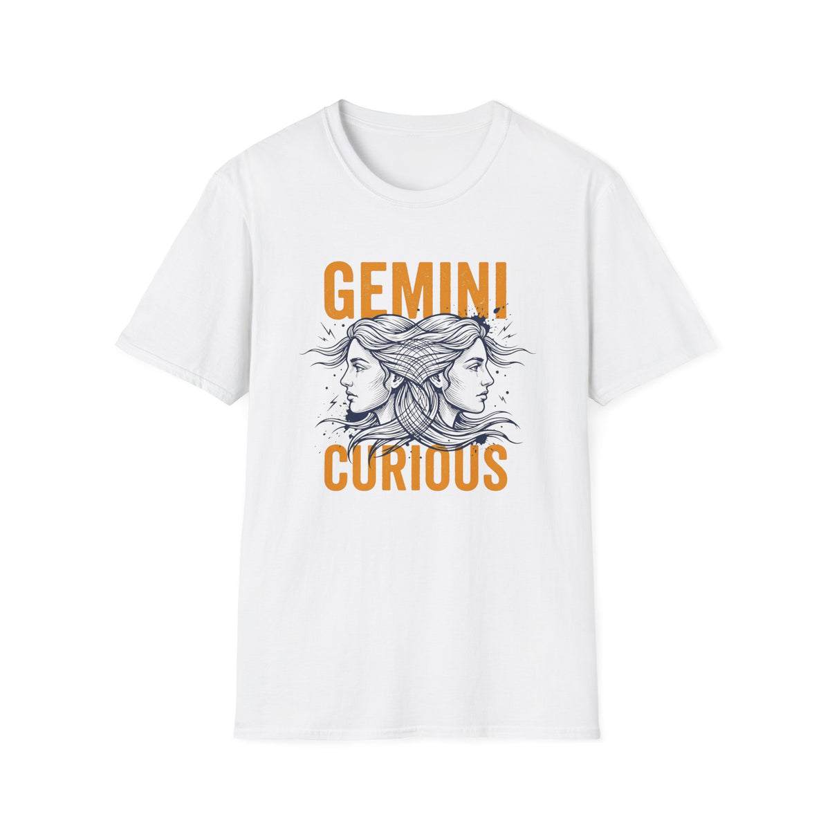 Gemini Curious