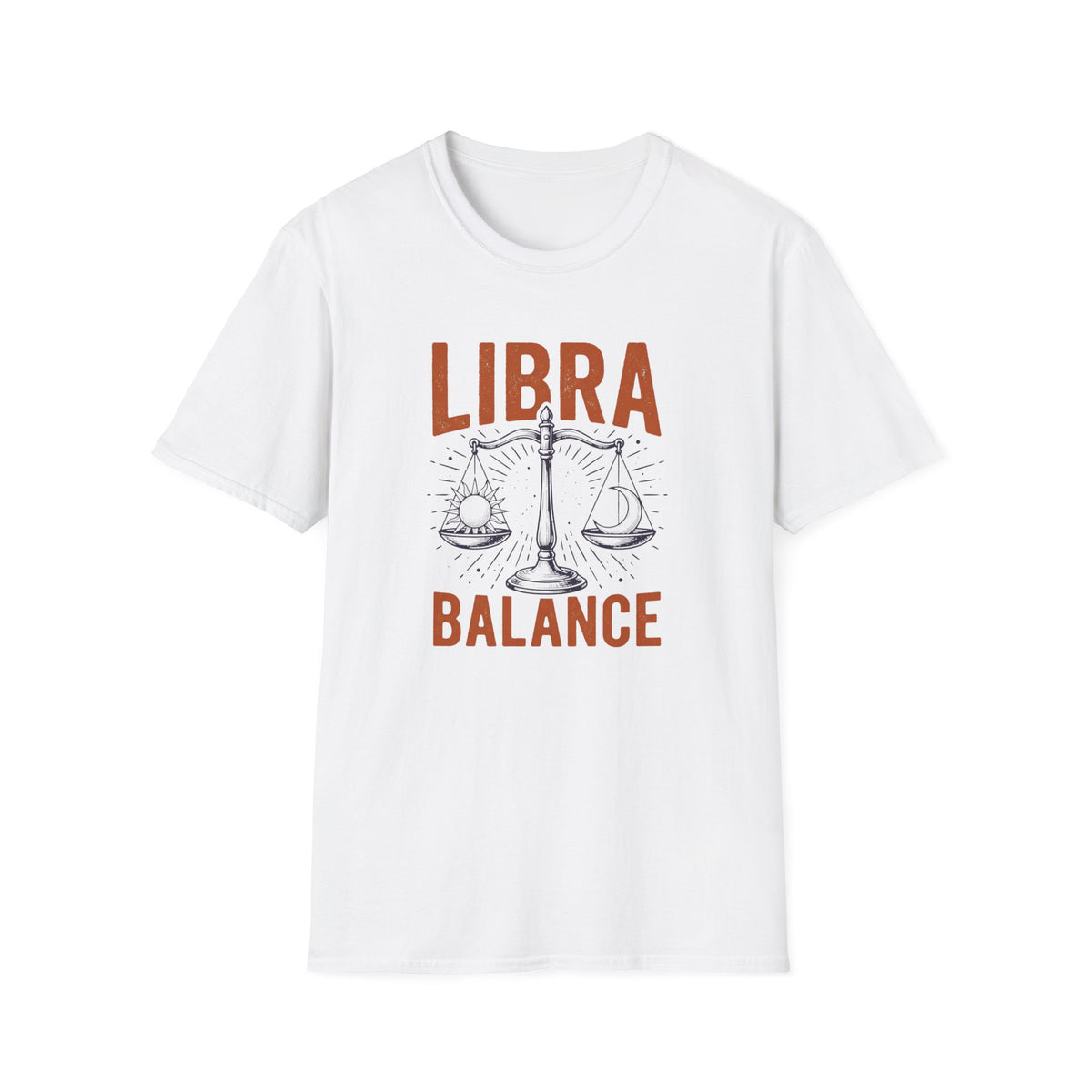 Libra Balance
