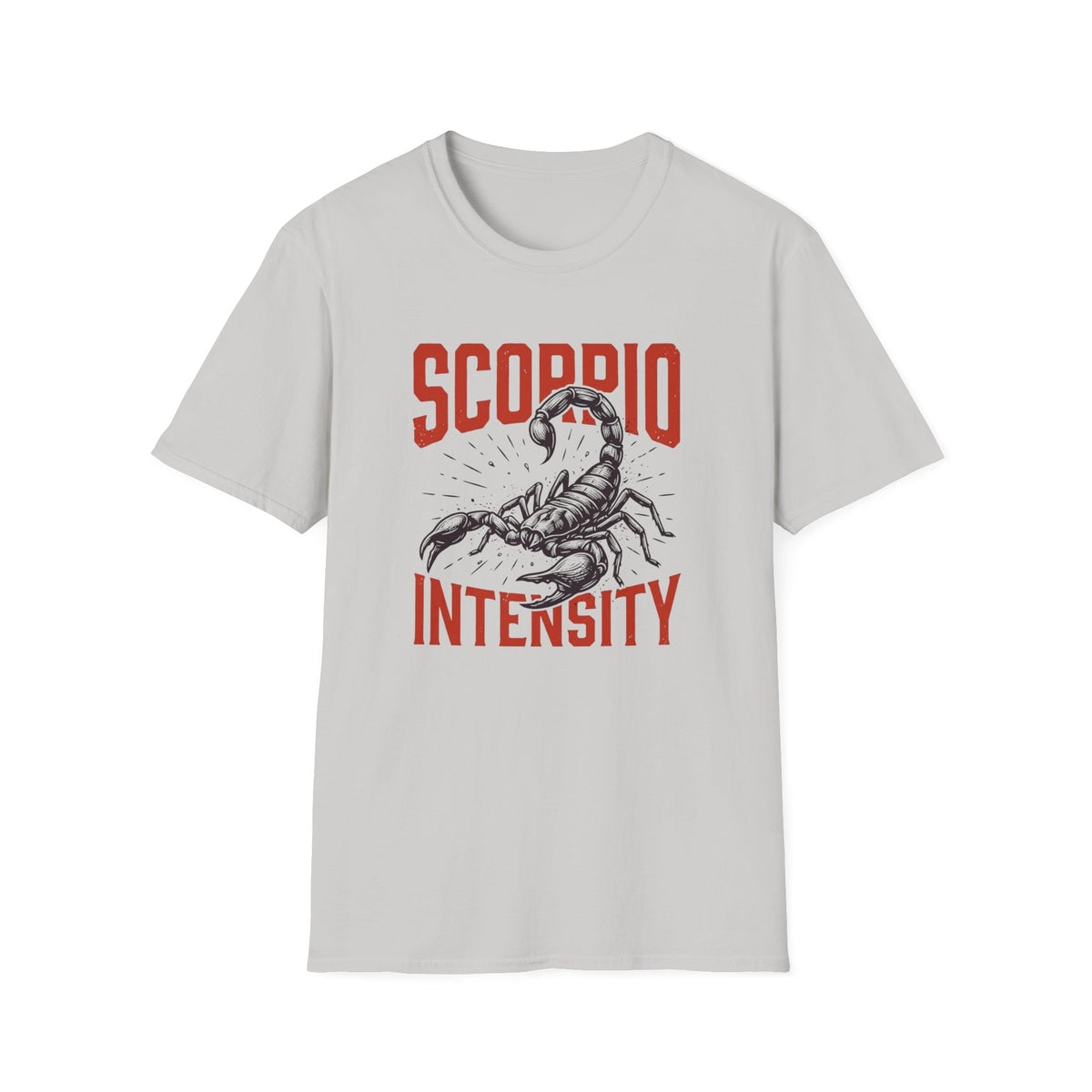 Scorpio Intensity