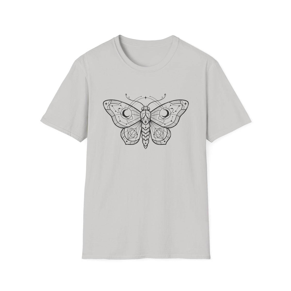 Cosmic Moth