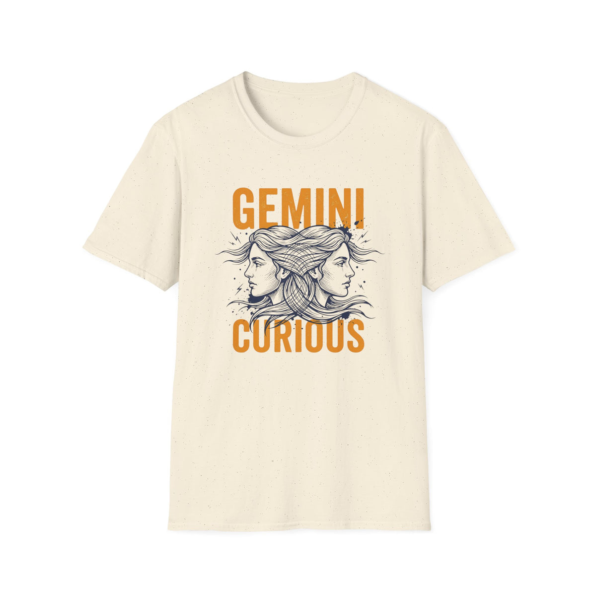 Gemini Curious