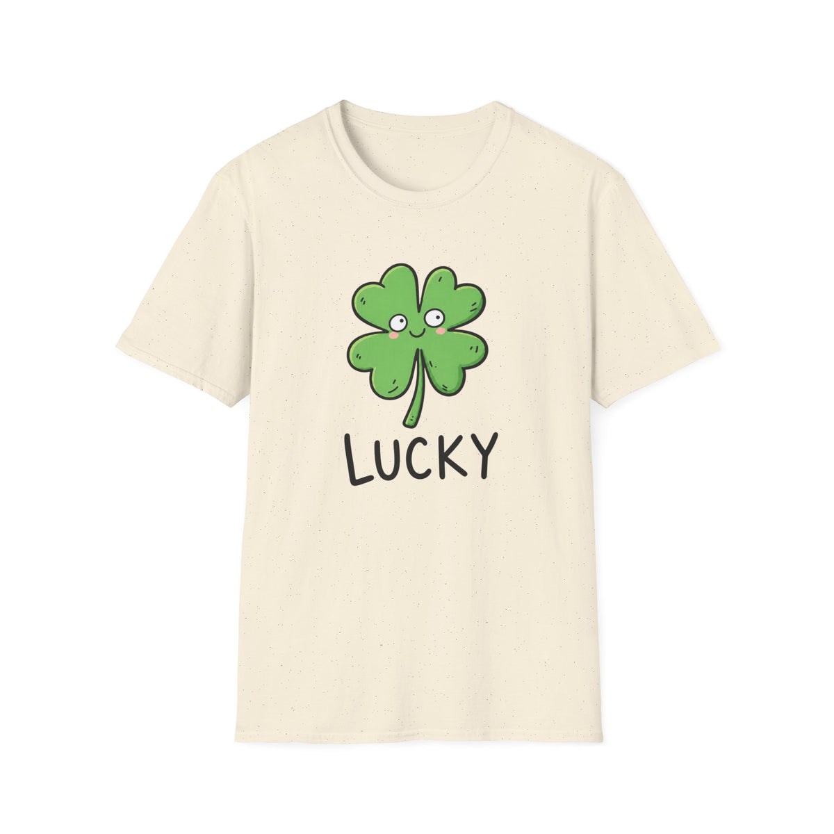 Lucky 4 Leaf Clover