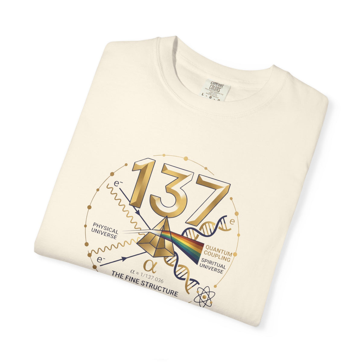 137 Frequency Number