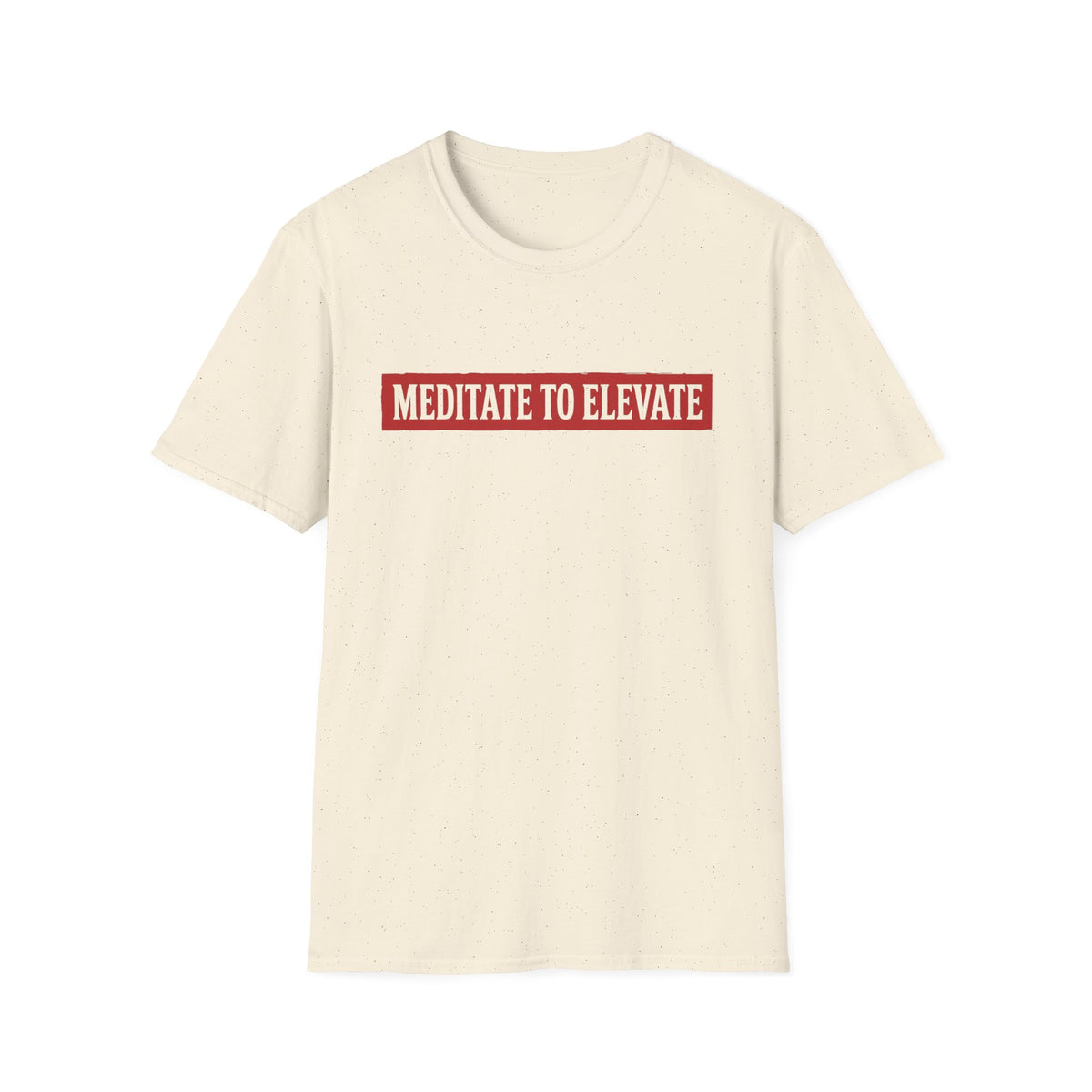 Meditate to Elevate