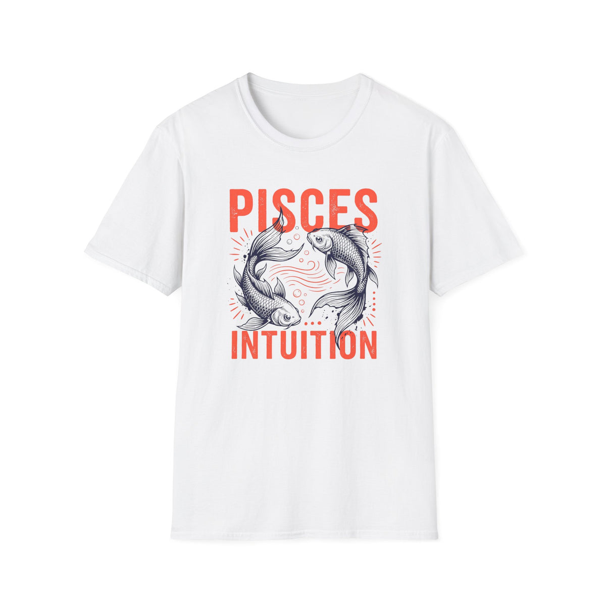 Pisces Intuition