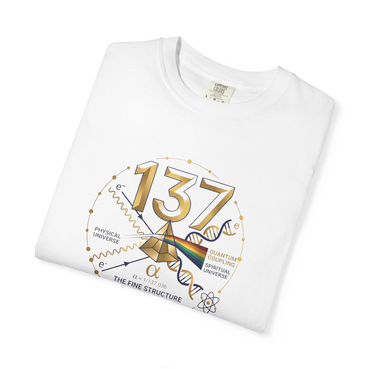 137 Frequency Number