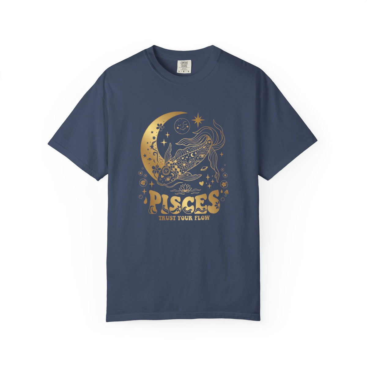 Pisces Trust Your Flow