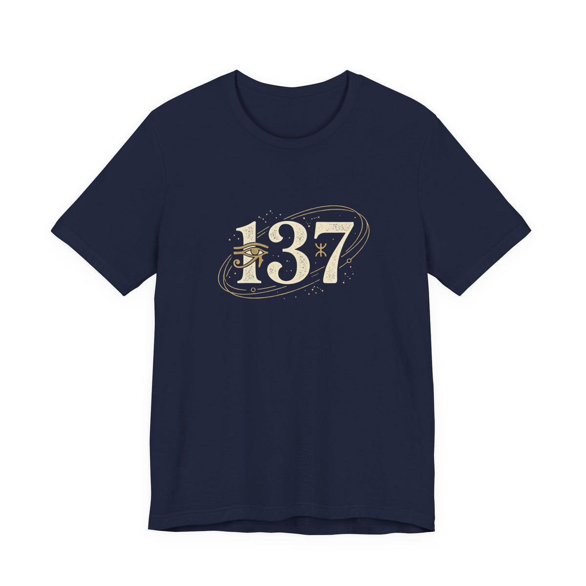 137 Eye of Horus