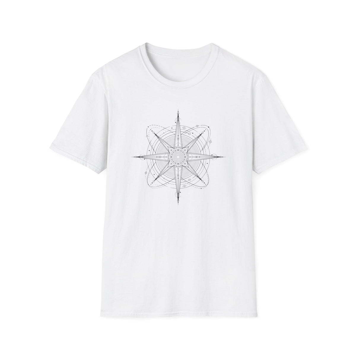 Celestial Compass